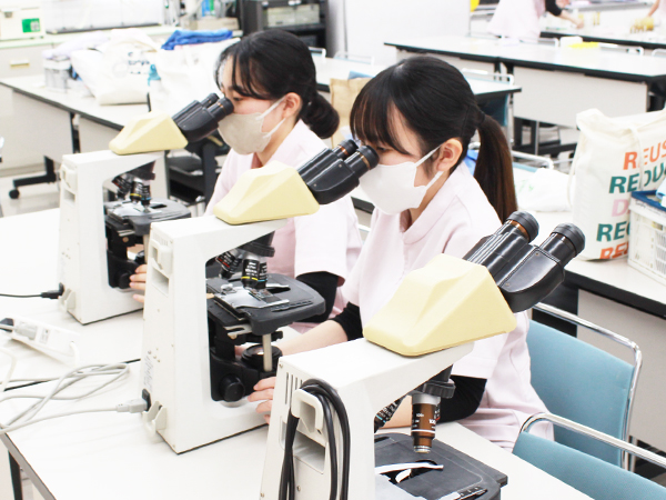 ☆各種検査で早期発見☆